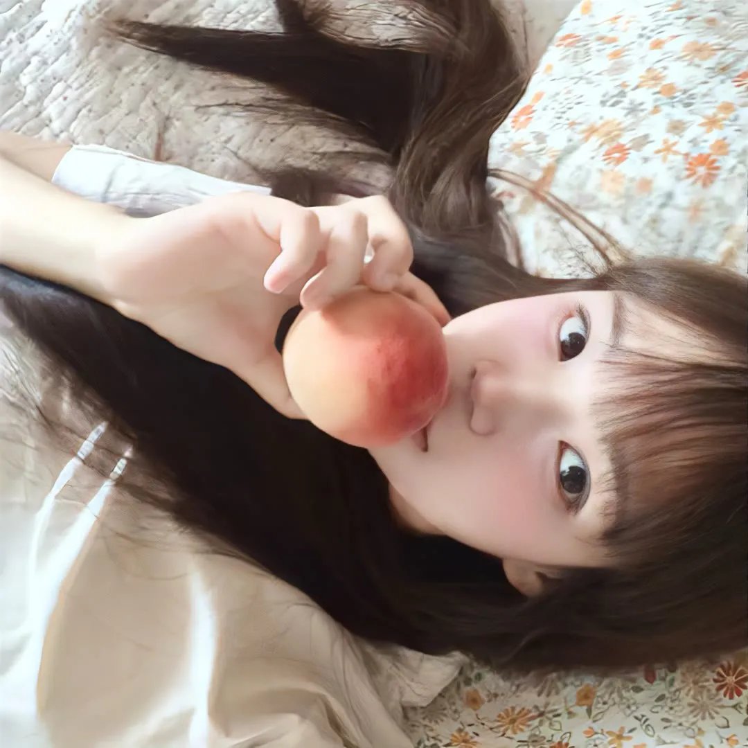 我喊爱