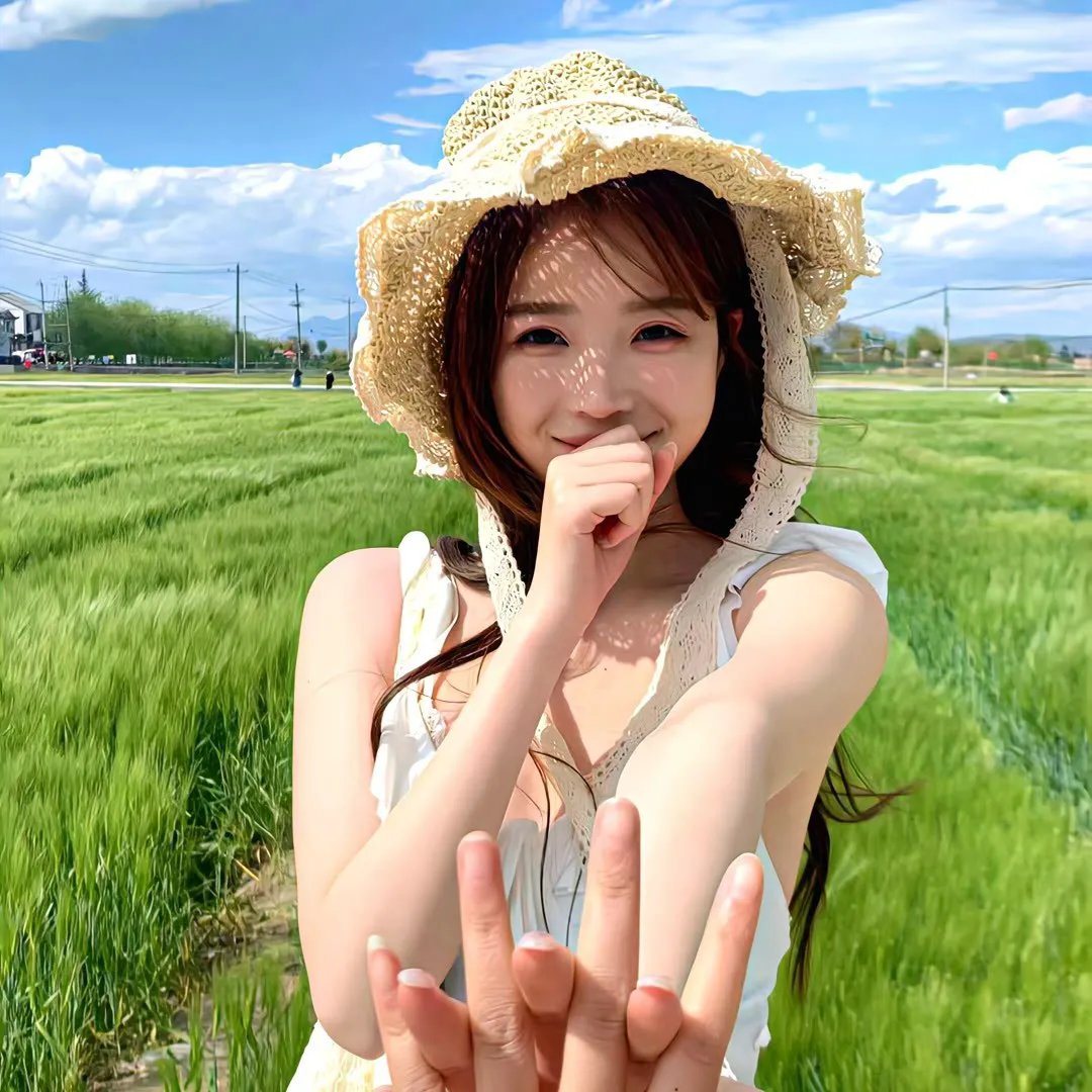 笑脸杀手