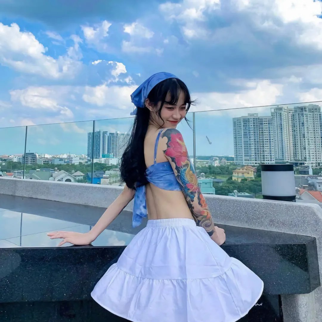 神无月的巫女